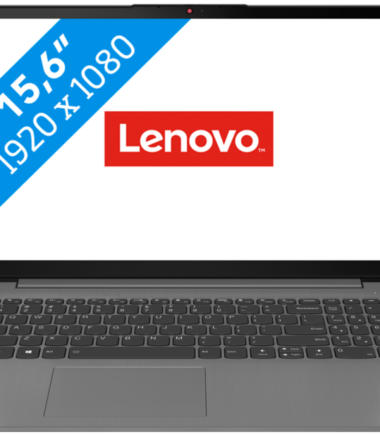 Lenovo IdeaPad 3 15ALC6 82KU00LLMB Azerty