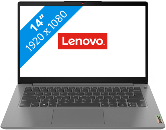 Lenovo IdeaPad 3 14ALC6 82KT00BNMB Azerty