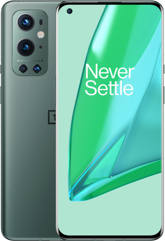 OnePlus 9 Pro 256GB Groen 5G