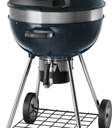 Napoleon Grills Pro Charcoal Leg Metallic - Houtskool barbecues