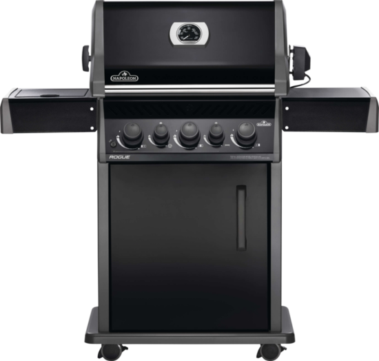Napoleon Rogue 425 RSB - Gasbarbecues