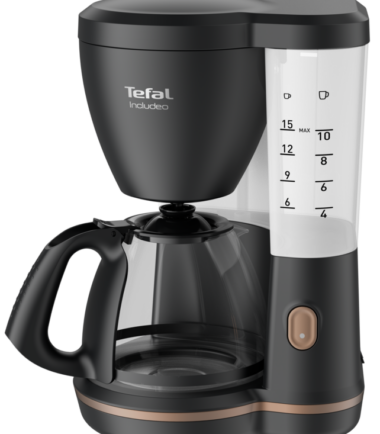 Tefal Includeo CM5338 Zwart - Koffieapparaten Filter