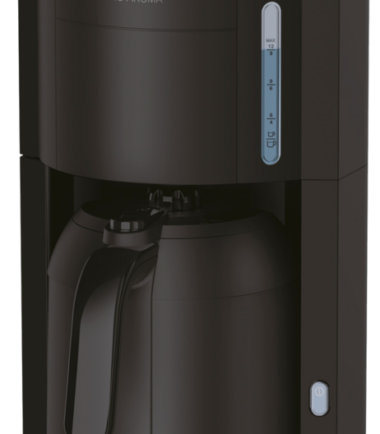 Krups Pro Aroma F312 - Koffieapparaten Filter