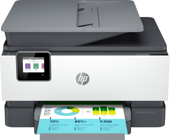 HP OfficeJet Pro 9014e