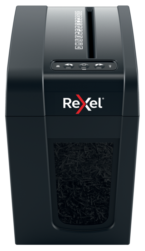 Rexel Secure X6-SL P4