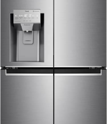 LG GML844PZAE DoorCooling - Amerikaanse koelkasten