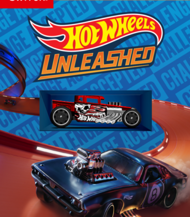 Hot Wheels Unleashed - Challenge Accepted Edition Xbox Serie