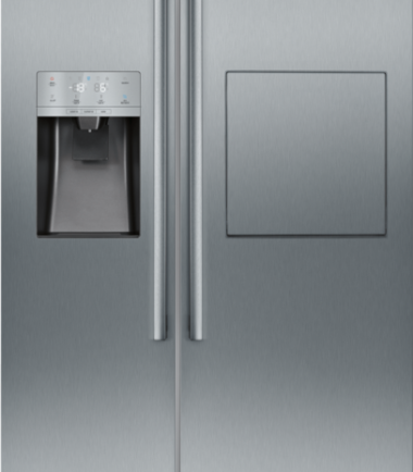Siemens KA93GAIEP - Amerikaanse koelkasten