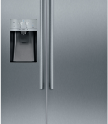 Siemens KA93DAIEP - Amerikaanse koelkasten