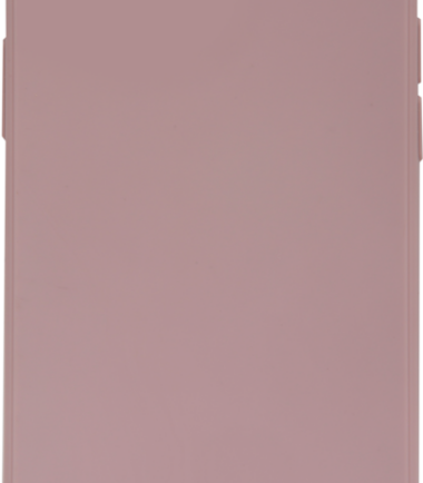 Dbramante1928 Greenland Apple iPhone SE 2022 / SE 2020 / 8 / 7 Back Cover Roze