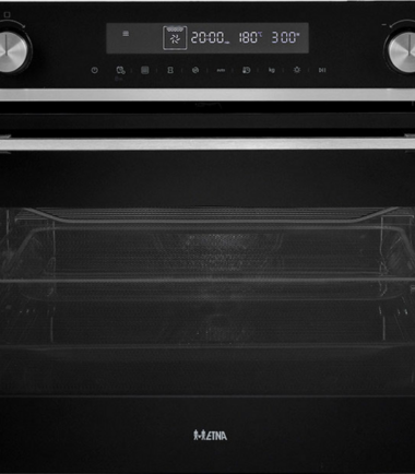 ETNA CM450ZT - Inbouw combi ovens