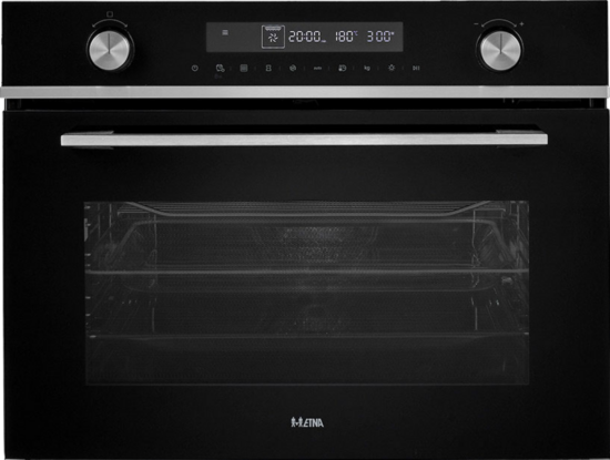 ETNA CM450ZT - Inbouw combi ovens