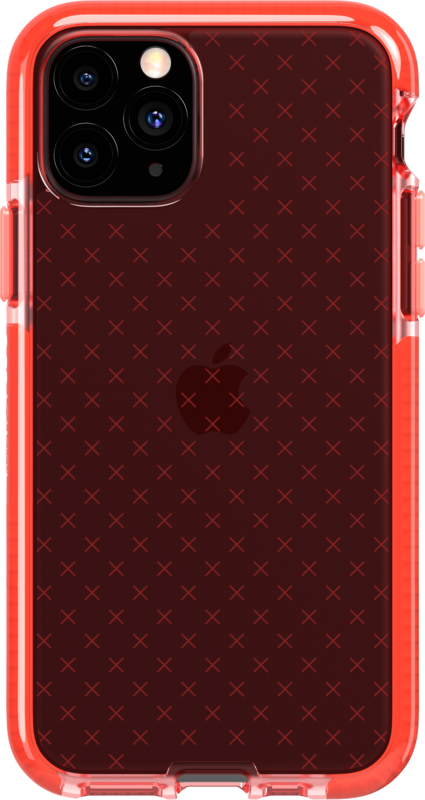 Tech21 Evo Check Apple iPhone 11 Pro Back Cover Rood