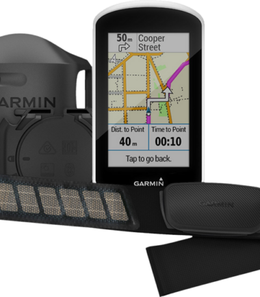 Garmin Edge Explore + Sensorenpakket