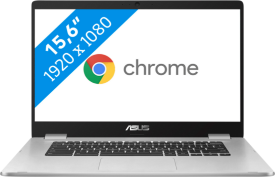 Asus Chromebook C523NA-EJ0451 Azerty