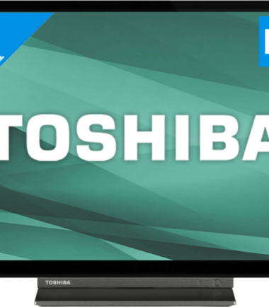 Toshiba 24WA3B63