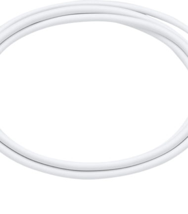 Apple Usb C naar Usb C Kabel 1m Kunststof Wit