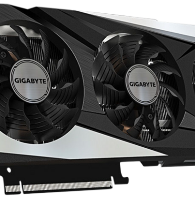 Gigabyte GeForce RTX 3060 Gaming OC 12G 2.0