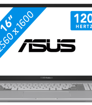 Asus Vivobook Pro 16X N7600PC-KV034T-BE Azerty