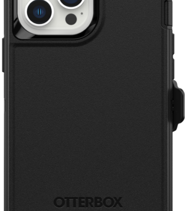 Otterbox Defender Apple iPhone 12/13 Pro Max Back Cover Zwart