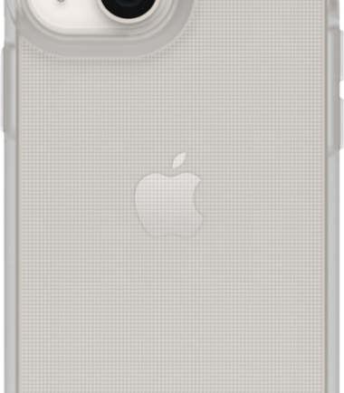 Otterbox React Apple iPhone 12 mini / 13 mini Back Cover Transparant