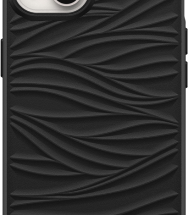 LifeProof WAKE Apple iPhone 13 Back Cover Zwart