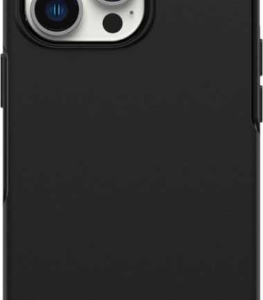 Otterbox Symmetry Apple iPhone 13 Pro Back Cover Zwart