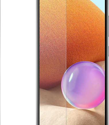 BlueBuilt Samsung Galaxy A13 4G / A13 5G Screenprotector Glas
