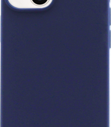BlueBuilt Soft Case Apple iPhone 13 mini Back cover Blauw