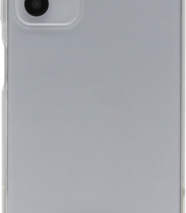 BlueBuilt Soft Case Samsung A32 5G Back cover Transparant