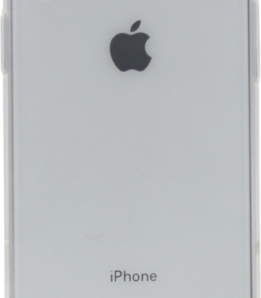 BlueBuilt Soft Case Apple iPhone Xr Back cover Transparant