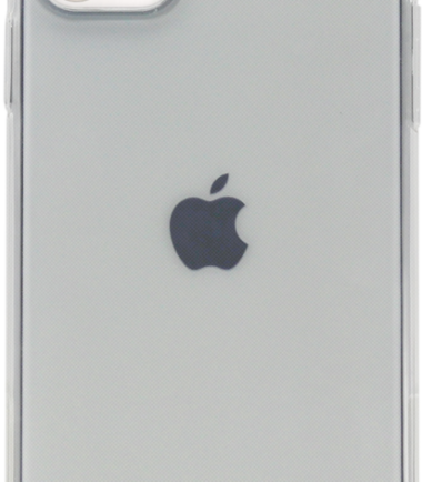 BlueBuilt Soft Case Apple iPhone 11 Pro Back cover Transparant