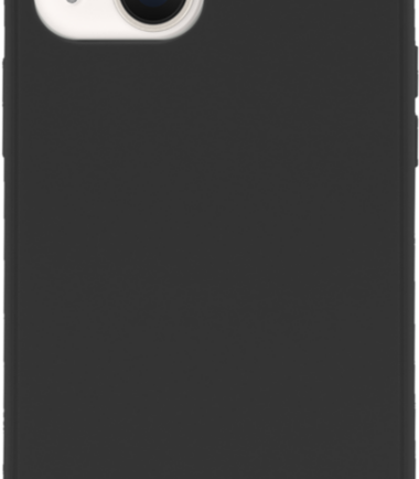 BlueBuilt Hard Case Apple iPhone 13 mini Back cover met MagSafe Zwart