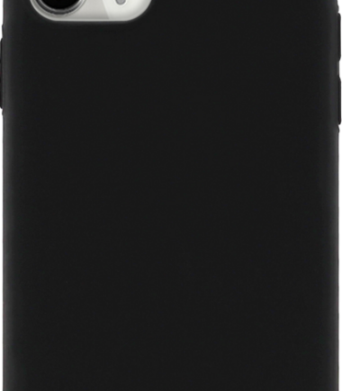 BlueBuilt Hard Case Apple iPhone 11 Pro Back Cover Zwart