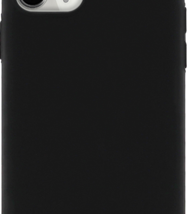 BlueBuilt Hard Case Apple iPhone 11 Pro Max Back Cover Zwart