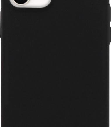 BlueBuilt Hard Case Apple iPhone 12 Mini Back Cover Zwart