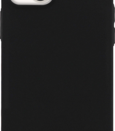 BlueBuilt Hard Case Apple iPhone 13 Mini Back Cover Zwart