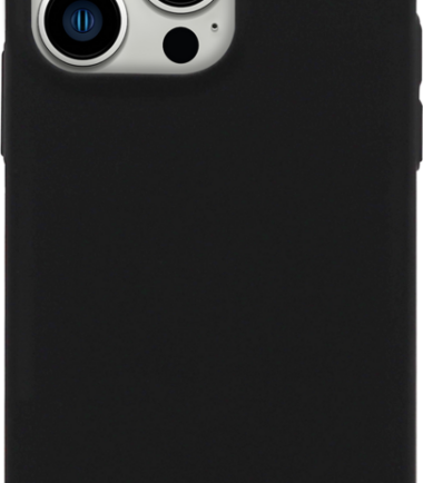 BlueBuilt Hard Case Apple iPhone 13 Pro Back Cover Zwart