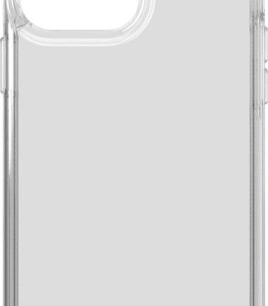 Tech21 Evo Clear Apple iPhone 13 Pro Max Back Cover Transparant