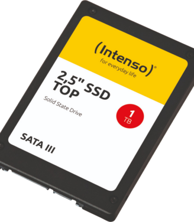 Intenso SSD 1 TB 2