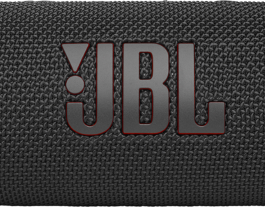 JBL Flip 6 Zwart