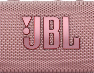 JBL Flip 6 Roze
