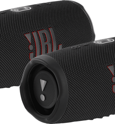 JBL Charge 5 Duo Pack