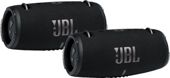 JBL Xtreme 3 Duo Pack