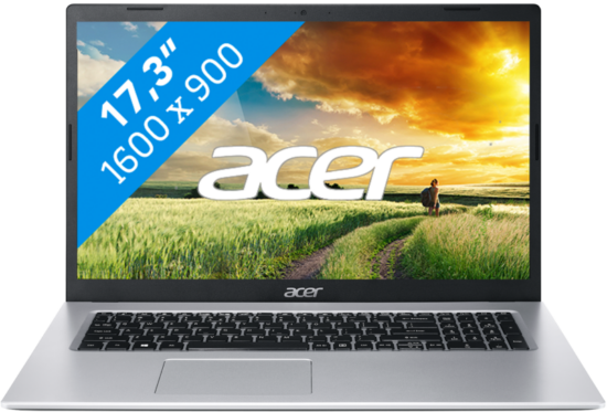 Acer Aspire 3 A317-53-50FE AZERTY