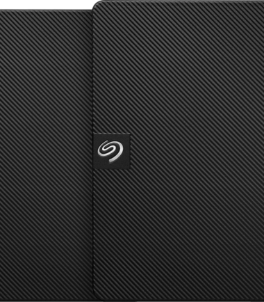 Seagate Expansion Portable 2 TB - Duo pack