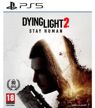 Dying Light 2 - Stay Human PS5