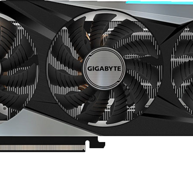Gigabyte GeForce RTX 3070 GAMING OC 8G 2.0