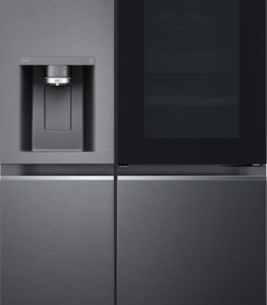 LG GSXV90MCDE - Amerikaanse koelkasten