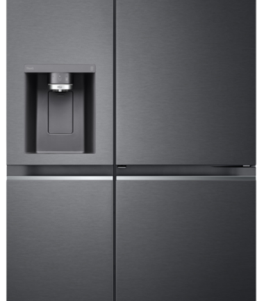 LG GSJV91MCAE Door-in-Door - Amerikaanse koelkasten